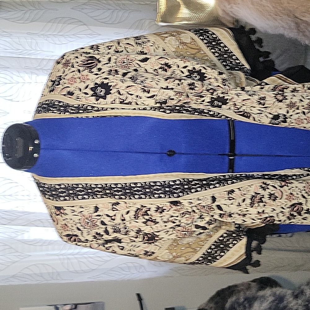 Vince Camuto Kimono Duster 😍 - Picture 2 of 8